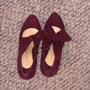 Gianni Bini heels